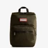Hunter Pioneer Large Backpack Dark Olive
