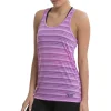 TCA Ultralite Womens Running Vest Tank Top - Purple