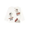 Mayoral Boys T-Shirt 2.061 Cream