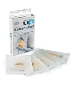 Ultimate Performance Blister Plasters - 5x Medium