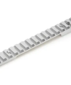 Britannia Rails Mauser M12 Aluminium 0MOA Silver