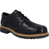 Hunter Cawdor Brogue Gibson Black