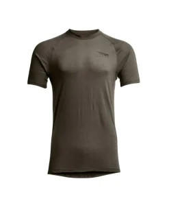 Sitka Core Merino 120 SS Crew Pyrite