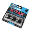 Karakal X-TAK Overwrap Grip: Black