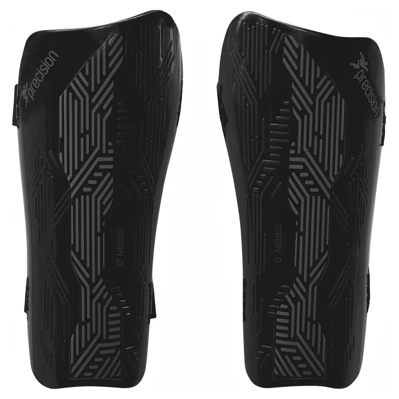 Origin.0 Strap Shin Guards