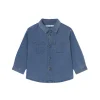Mayoral Boys Shirt 2108 Medium