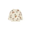 Mayoral Boys Sweatshirt 2417 Mushroom