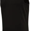 TCA Swift Mens Running Vest - Black