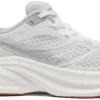 Saucony Endorphin Speed 5 Womens Running Shoes - White