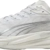 Puma Deviate Nitro 4 Mens Running Shoes - White