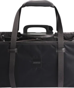 Brompton Electric Basket Bag - Black