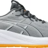 Asics Gel Cumulus 28 Mens Running Shoes - Grey