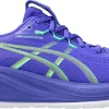 Asics Gel Cumulus 28 Mens Running Shoes - Blue