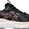 Asics GT 2000 14 Womens Running Shoes - Black