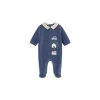 Mayoral Boys Babygrow 2716 Artic Blue