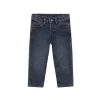 Mayoral Boys Jeans 2502 Blue/Black