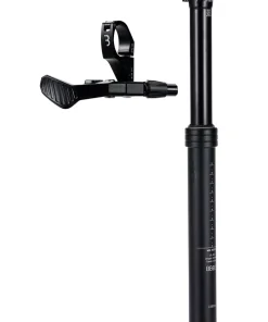 BBB LiftPost Dropper Seatpost With Remote - Black