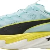 Puma Deviate Nitro Elite 4 Mens Running Shoes - Green