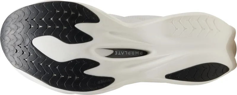 Puma Deviate Nitro Elite 4 Mens Running Shoes - White - Image 2