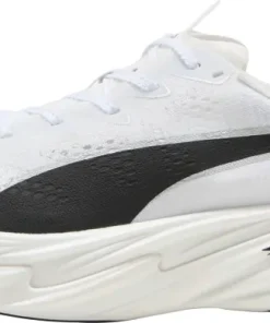 Puma Deviate Nitro Elite 4 Womens Running Shoes - White