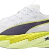 Puma Deviate Nitro Elite 4 Womens Running Shoes - White