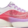 Saucony Endorphin Elite 2 Running Shoes - Pink