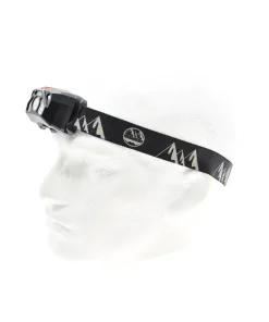 LED Head Torch with Motion Sensor