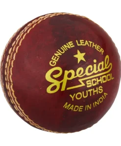 Readers Special School 4 3/4 oz Youths Cricket Ball
