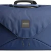 Brompton Electric Large Zip Bag - Blue