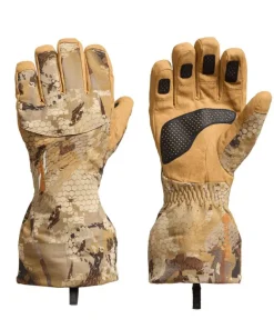 Sitka Blizzard GTX Glove Optifade Waterfowl