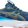 Asics Gel Kayano 32 Mens Running Shoes - Blue
