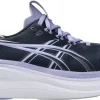 Asics Gel Nimbus 28 Womens Running Shoes - Blue