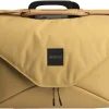 Brompton Electric Large Zip Bag - Sand