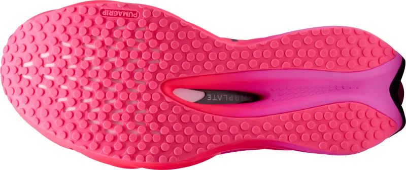 Puma Deviate HYROX Elite Womens Running Shoes - Pink - Image 2