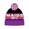 Maidenhead RFC Bobble Hat (One Size)