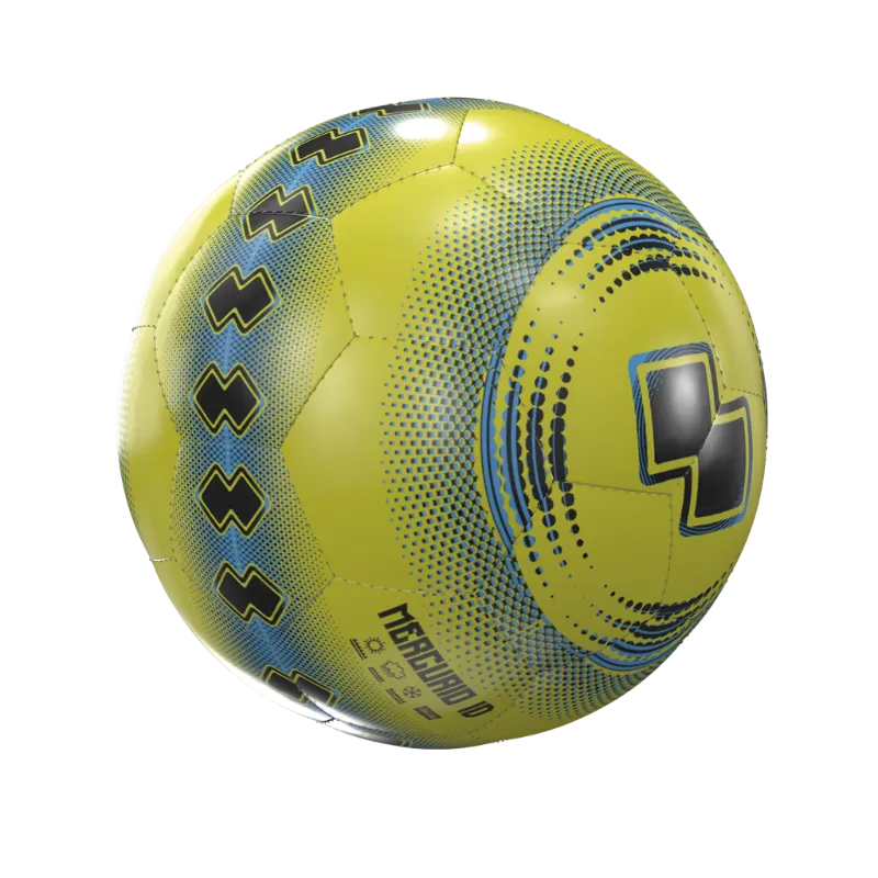 Mercurio ID Football - Image 2