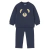 Mayoral Boys Jumper & Jogger Set 2597 Azul - 15-2597-57