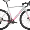 Scott Addict Gravel 30 Carbon Gravel Bike 2026 - Carbon Grey
