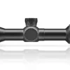 Zeiss Conquest V6 3-18x50 Ballistic Turret RETICLE 6