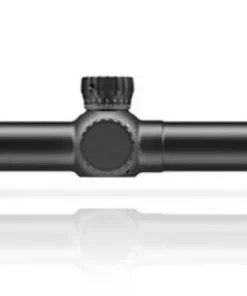 Zeiss Conquest V6 3-18x50 Ballistic Turret RETICLE 6