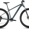 Cube Aim Pro Mountain Bike 2026 - Samaragdgrey