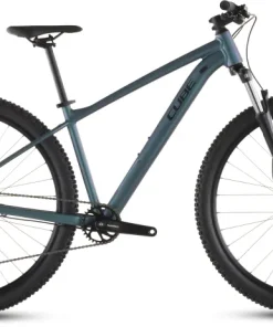 Cube Aim Pro Mountain Bike 2026 - Samaragdgrey