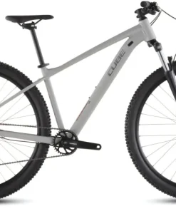 Cube Aim Pro Mountain Bike 2026 - Greige