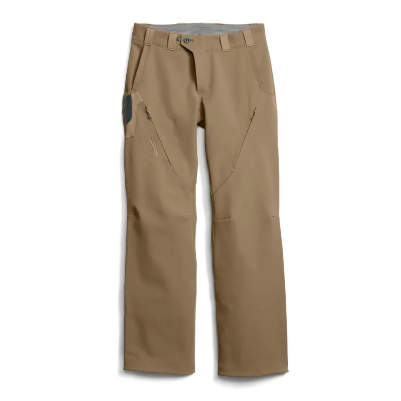 Sitka Dakota Pant Optifade Dirt
