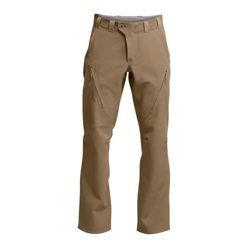 Sitka Dakota Pant Optifade Dirt - Image 2