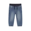 Mayoral Boys Jogger 2508 Medium Denim