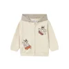 Mayoral Boys Jacket 2.428 Mushroom