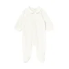 Mayoral Girls Babygrow 2701 Natural