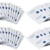 Zeiss 96 Zeiss (4x24) pre moistened Cleaning Cloth (18 x 18 cm)