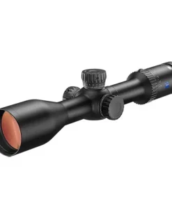 Zeiss Conquest V6 3-18x50 Ballistic Turret